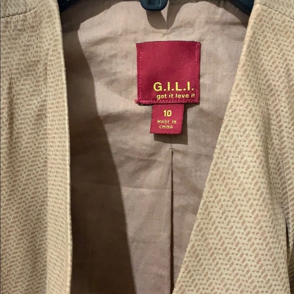 Jacket - Picture 2 of 4